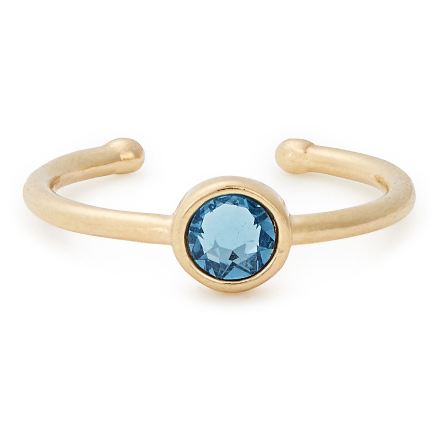 Image 500444_MAQGD.jpg, Product 500-444 / Price $22.33, Alex and Ani Swarovski™ Crystal Adjustable Ring from Alex and Ani on TSC.ca's Jewellery department