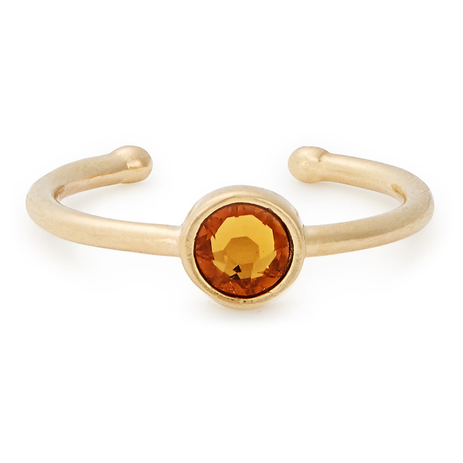 Image 500444_NTOGD.jpg, Product 500-444 / Price $22.33, Alex and Ani Swarovski™ Crystal Adjustable Ring from Alex and Ani on TSC.ca's Jewellery department