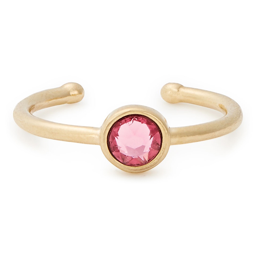Image 500444_ORSGD.jpg, Product 500-444 / Price $22.33, Alex and Ani Swarovski™ Crystal Adjustable Ring from Alex and Ani on TSC.ca's Jewellery department
