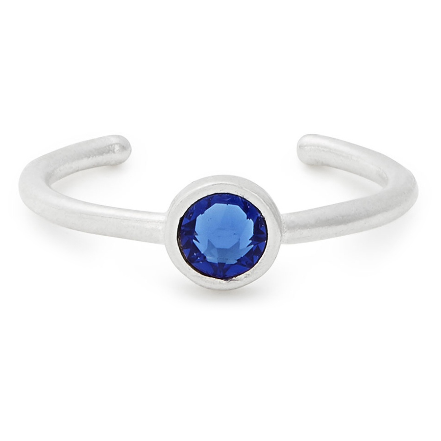 Image 500444_SSASL.jpg, Product 500-444 / Price $22.33, Alex and Ani Swarovski™ Crystal Adjustable Ring from Alex and Ani on TSC.ca's Jewellery department