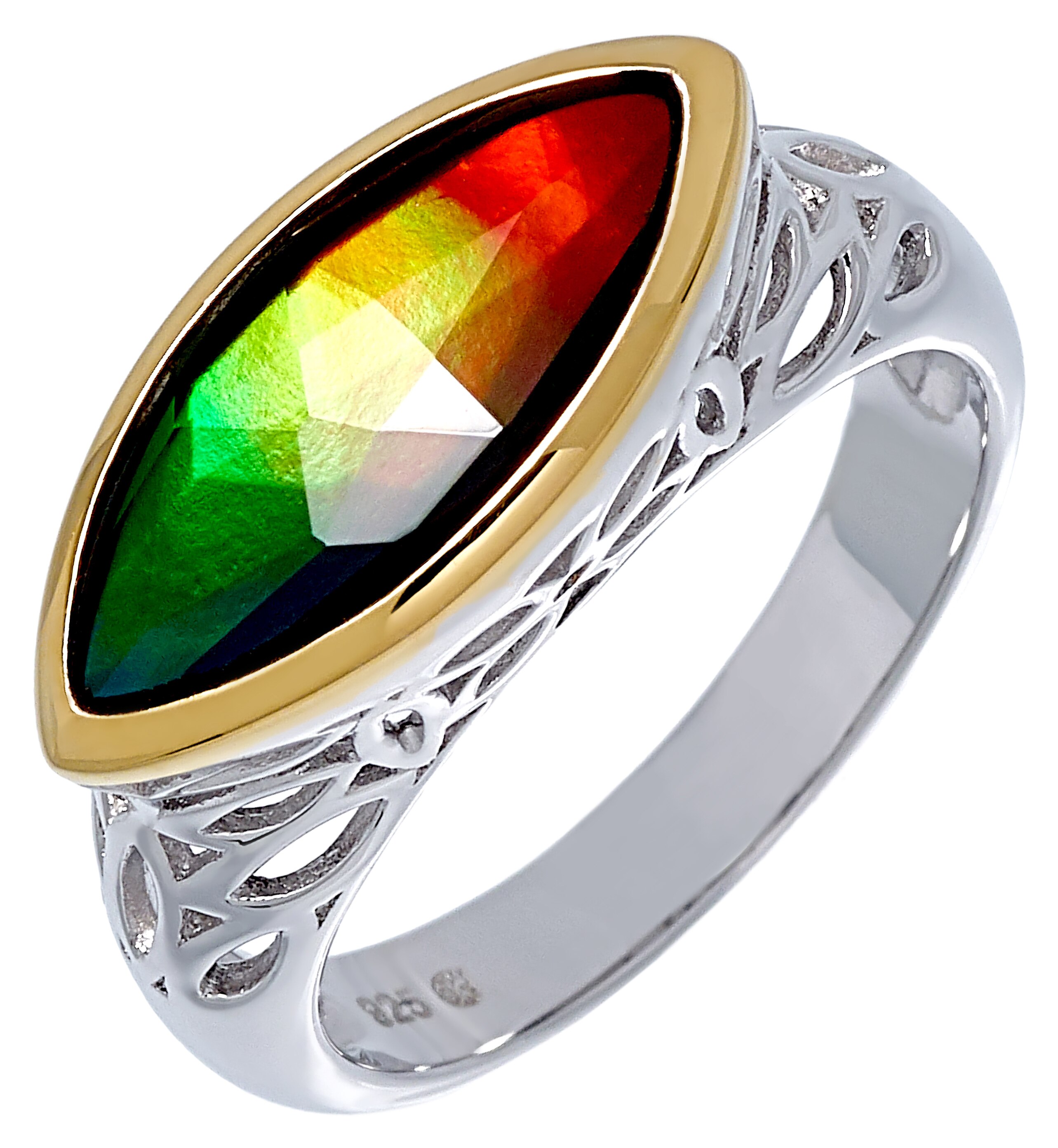 Tsc 2025 korite ammolite