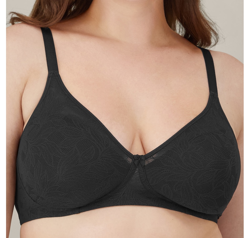 Image 502947_ALTMORE10.jpg, Product 502-947 / Price $57.00, Wonderbra Plus Lightly Lined Cooling Wireless Bra from Wonderbra on TSC.ca's Fashion department