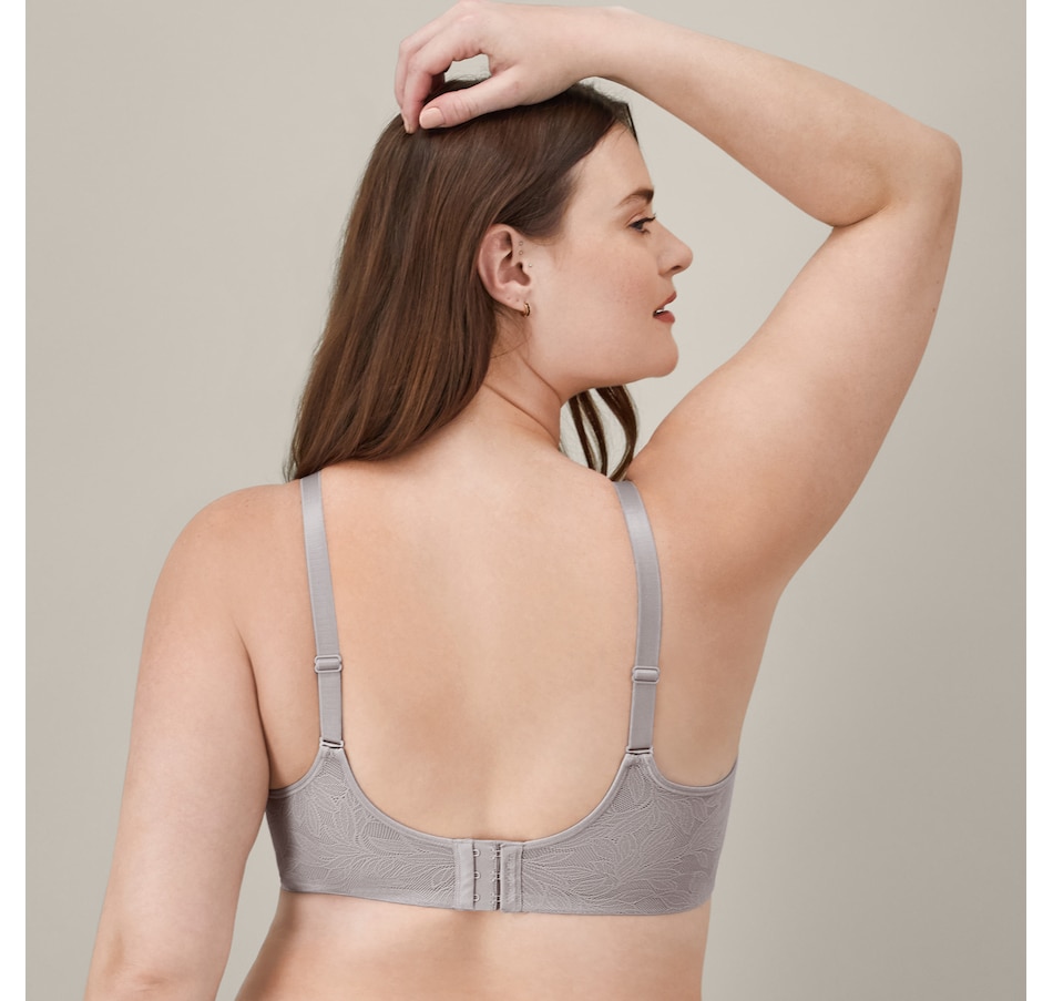 Image 502947_ALTMORE4.jpg, Product 502-947 / Price $57.00, Wonderbra Plus Lightly Lined Cooling Wireless Bra from Wonderbra on TSC.ca's Fashion department