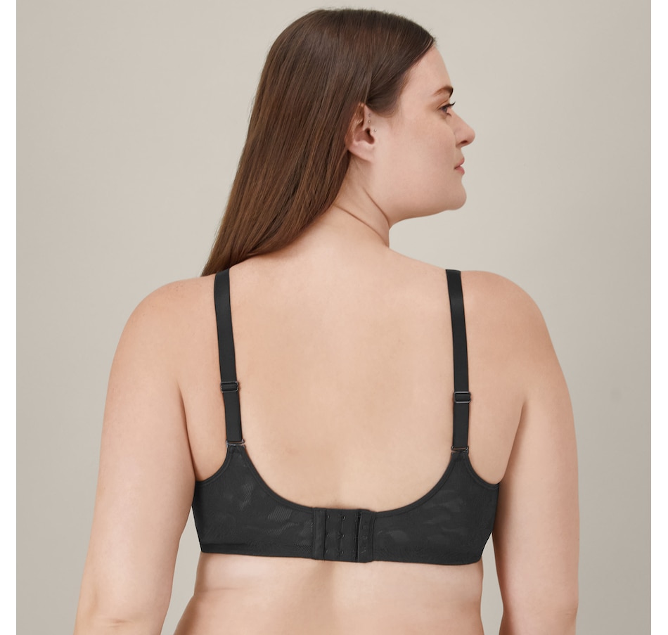 Image 502947_ALTMORE5.jpg, Product 502-947 / Price $57.00, Wonderbra Plus Lightly Lined Cooling Wireless Bra from Wonderbra on TSC.ca's Fashion department
