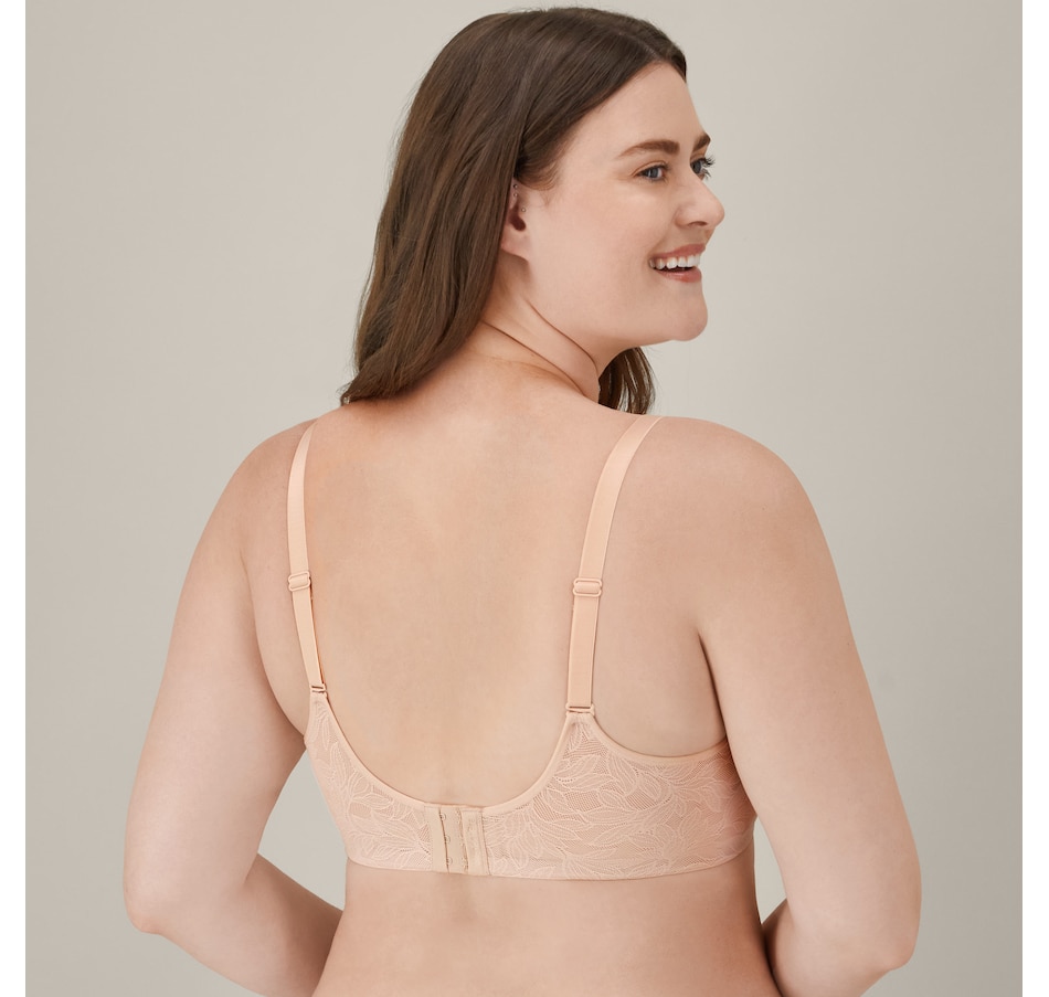 Image 502947_ALTMORE6.jpg, Product 502-947 / Price $57.00, Wonderbra Plus Lightly Lined Cooling Wireless Bra from Wonderbra on TSC.ca's Fashion department