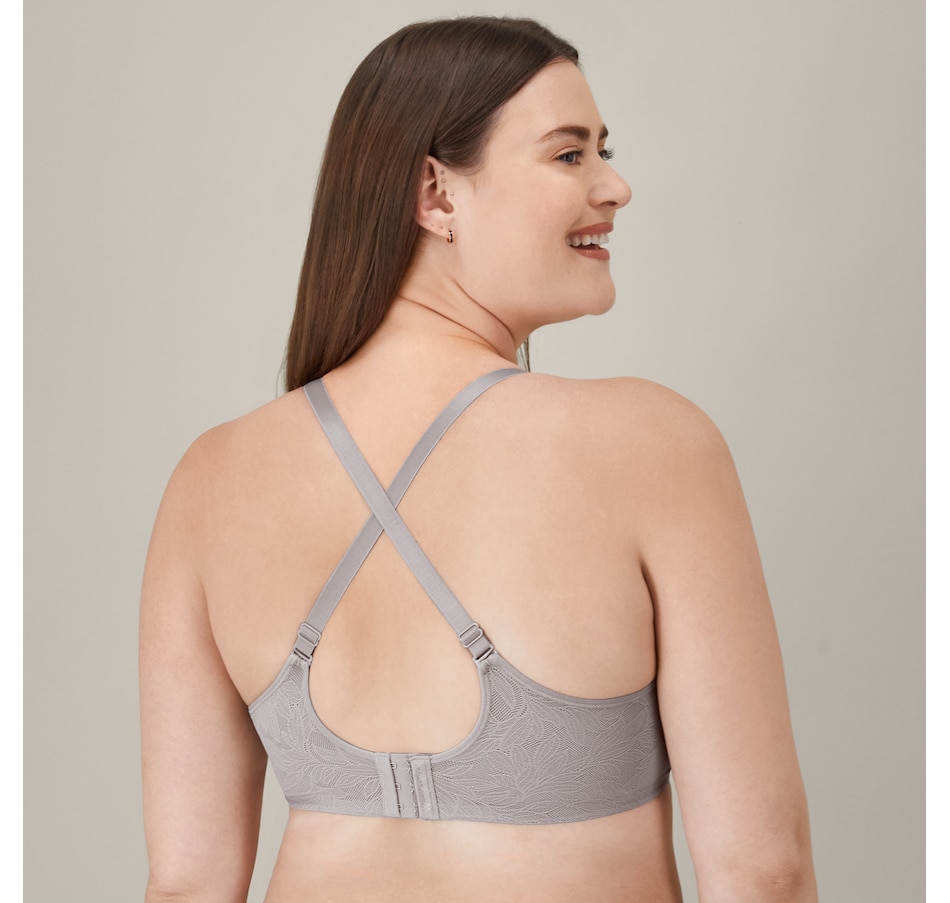 Image 502947_ALTMORE8.jpg, Product 502-947 / Price $57.00, Wonderbra Plus Lightly Lined Cooling Wireless Bra from Wonderbra on TSC.ca's Fashion department