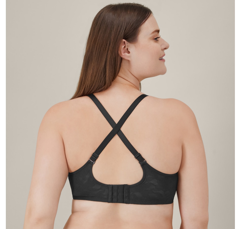 Image 502947_ALTMORE9.jpg, Product 502-947 / Price $57.00, Wonderbra Plus Lightly Lined Cooling Wireless Bra from Wonderbra on TSC.ca's Fashion department