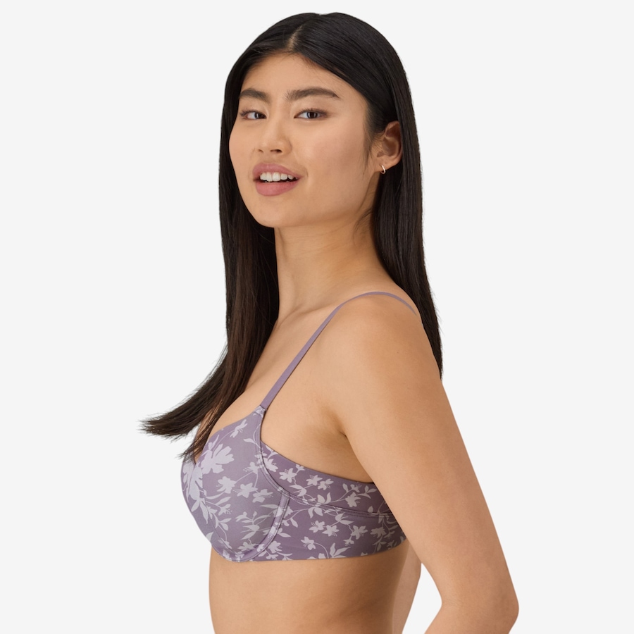 Image 503020_ALTMORE1.jpg, Product 503-020 / Price $56.00, Wonderbra Underwire Smoothing & Cooling Bra from Wonderbra on TSC.ca's Fashion department