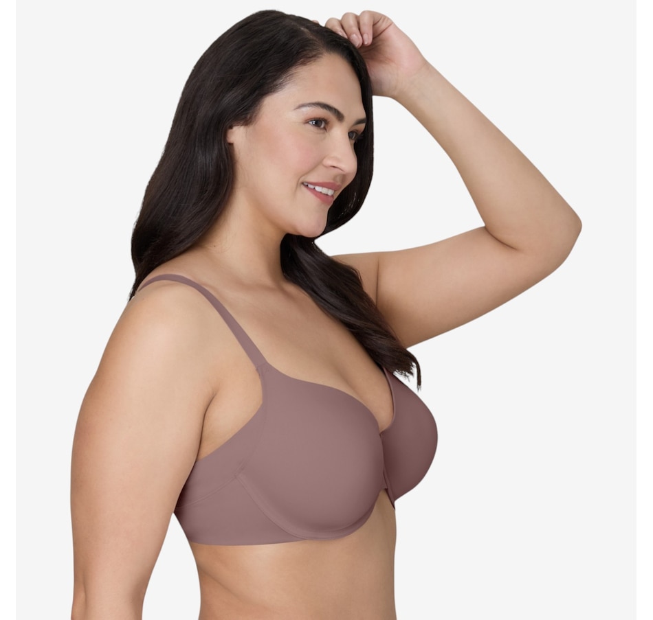 Image 503020_ALTMORE4.jpg, Product 503-020 / Price $46.00, Wonderbra Underwire Smoothing & Cooling Bra from Wonderbra on TSC.ca's Fashion department