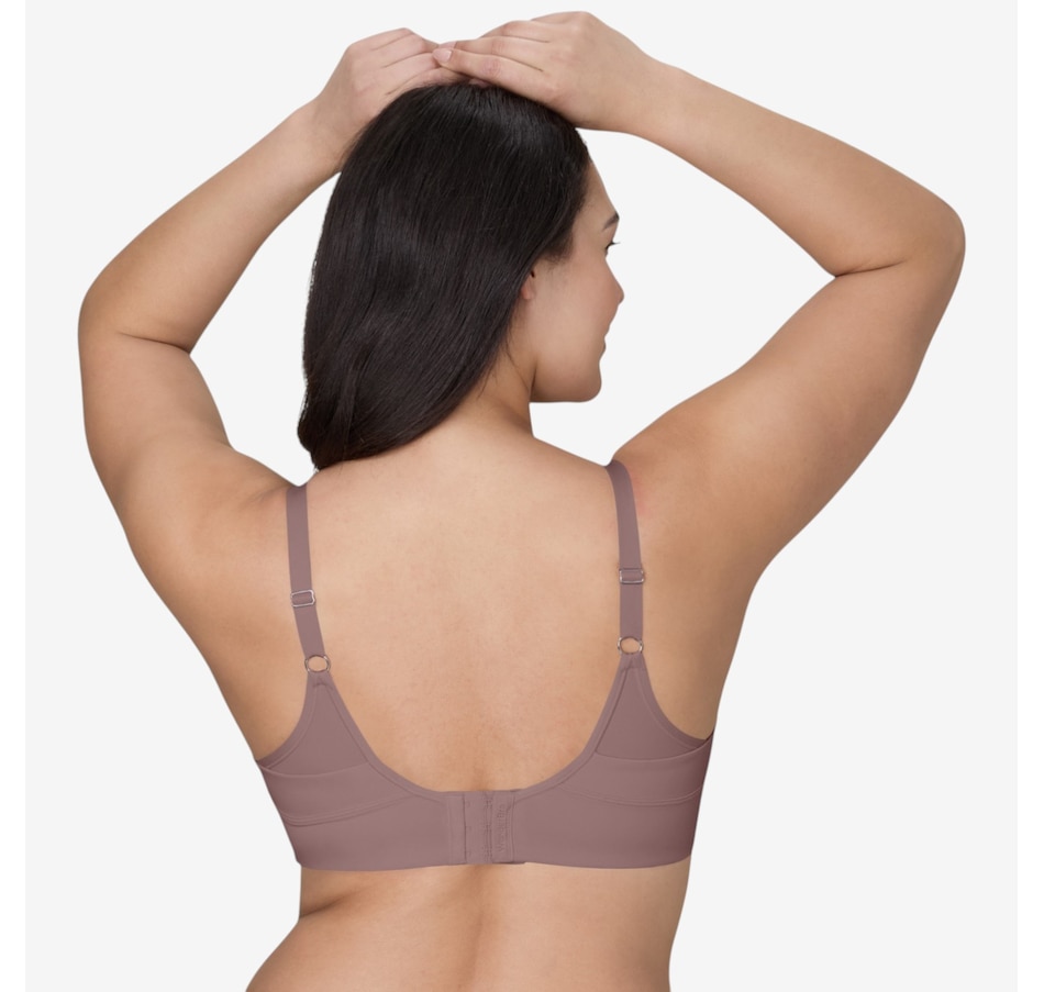 Image 503020_ALTMORE5.jpg, Product 503-020 / Price $46.00, Wonderbra Underwire Smoothing & Cooling Bra from Wonderbra on TSC.ca's Fashion department