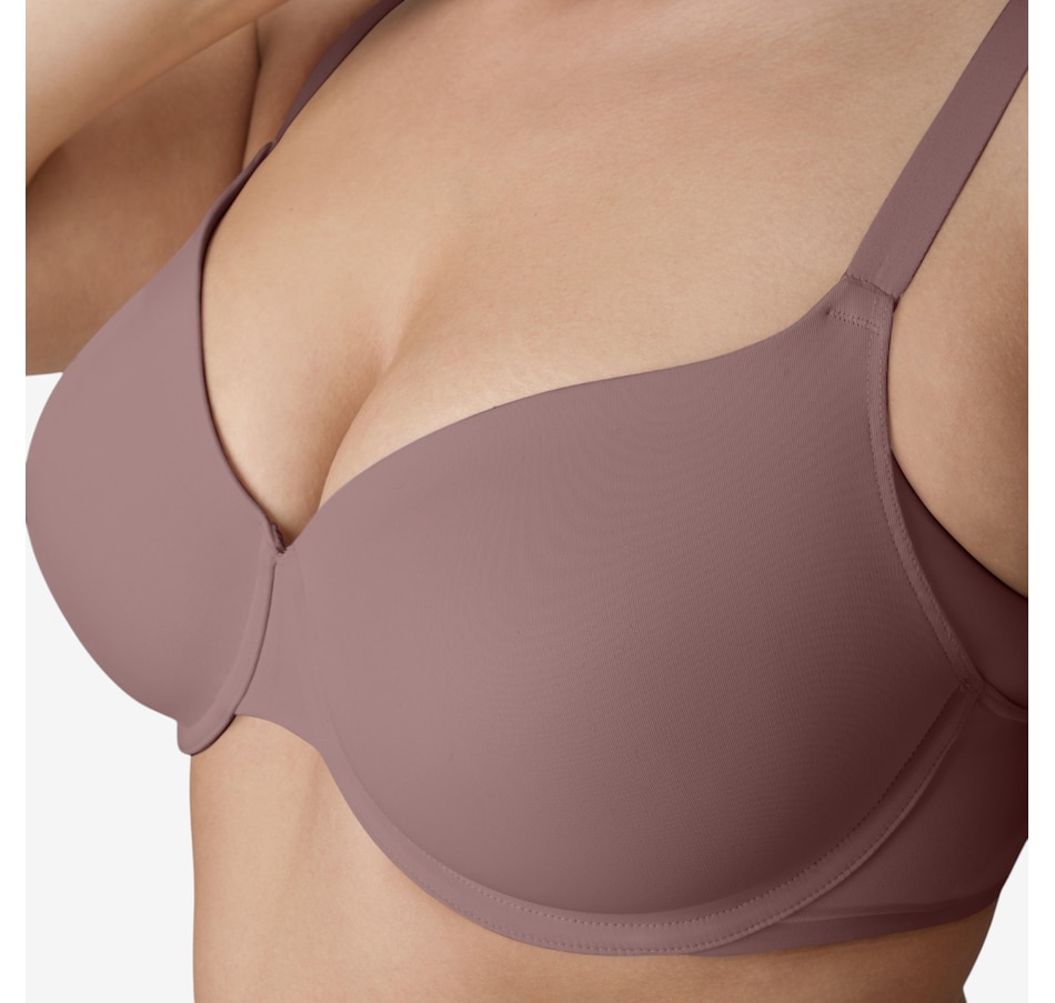 Image 503020_ALTMORE6.jpg, Product 503-020 / Price $46.00, Wonderbra Underwire Smoothing & Cooling Bra from Wonderbra on TSC.ca's Fashion department