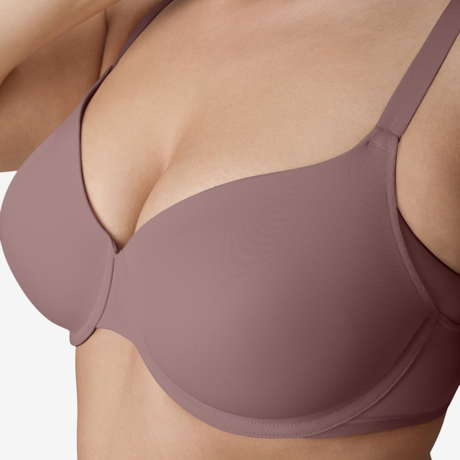 Image 503020_ALTMORE6.jpg, Product 503-020 / Price $56.00, Wonderbra Underwire Smoothing & Cooling Bra from Wonderbra on TSC.ca's Fashion department