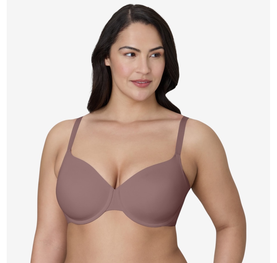 Image 503020_MOCVV.jpg, Product 503-020 / Price $46.00, Wonderbra Underwire Smoothing & Cooling Bra from Wonderbra on TSC.ca's Fashion department