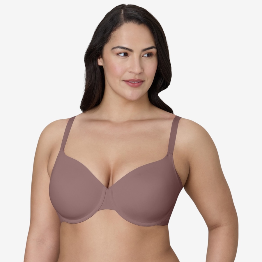 Image 503020_MOCVV.jpg, Product 503-020 / Price $56.00, Wonderbra Underwire Smoothing & Cooling Bra from Wonderbra on TSC.ca's Fashion department