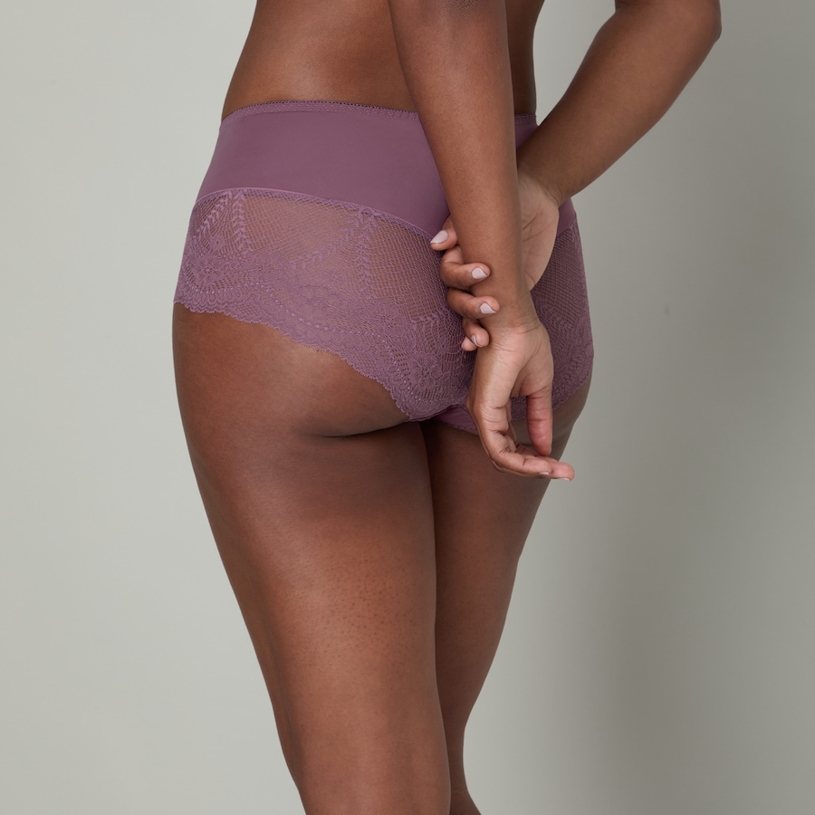 Image 503021_ALTMORE4.jpg, Product 503-021 / Price $22.00, Wonderbra Sustainable Lace Hipster from Wonderbra on TSC.ca's Fashion department