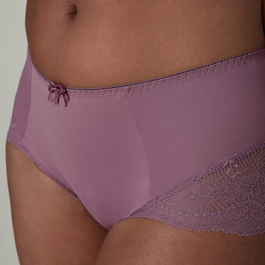 Image 503021_ALTMORE6.jpg, Product 503-021 / Price $22.00, Wonderbra Sustainable Lace Hipster from Wonderbra on TSC.ca's Fashion department