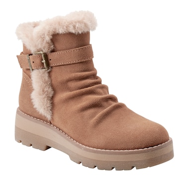 Earth Shoes Yara Boot