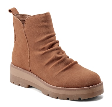 Earth Shoes Yonder Boot  