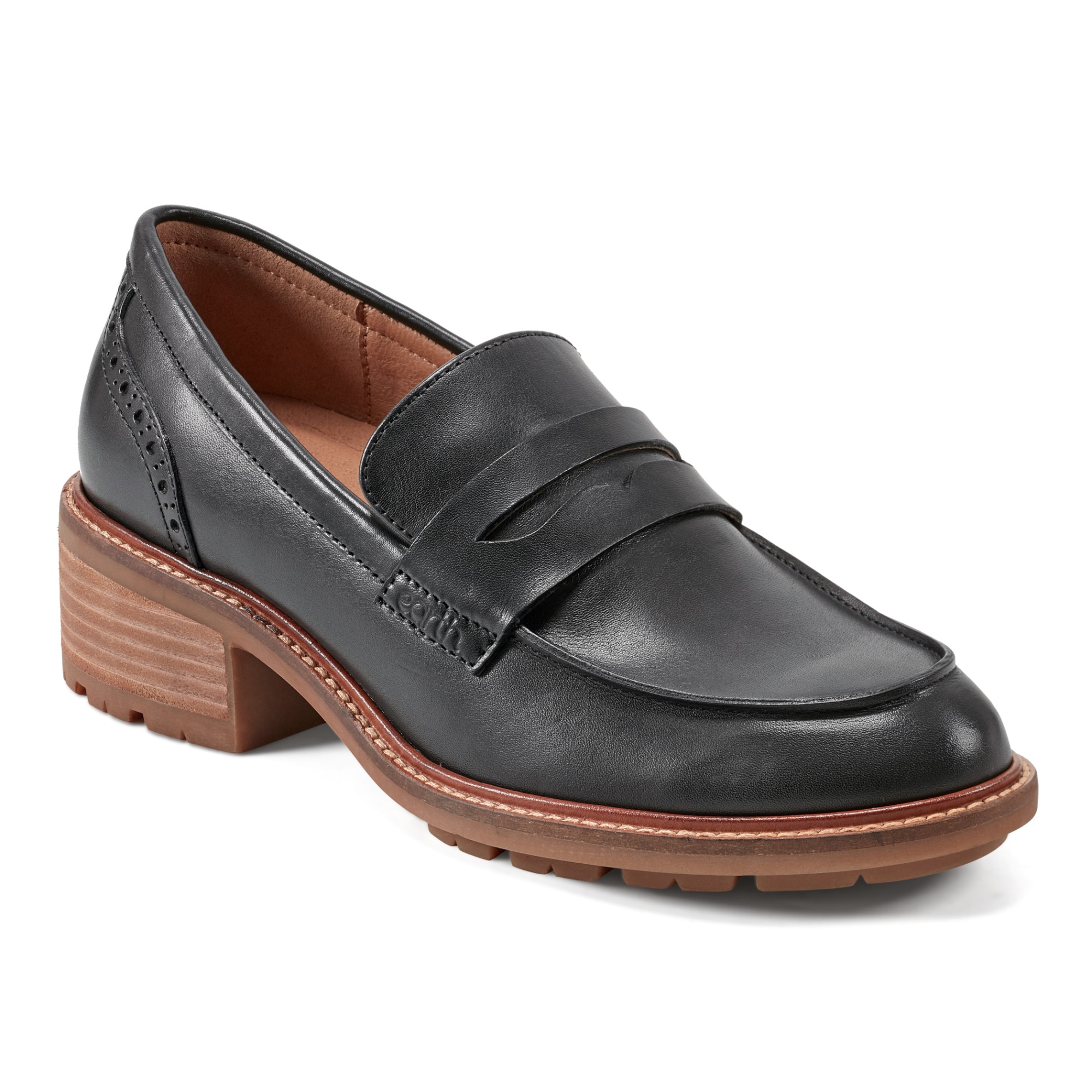 Clothing Shoes Shoes Flats Loafers Earth Shoes Lindy Loafer TSC Online Shopping for Canadians