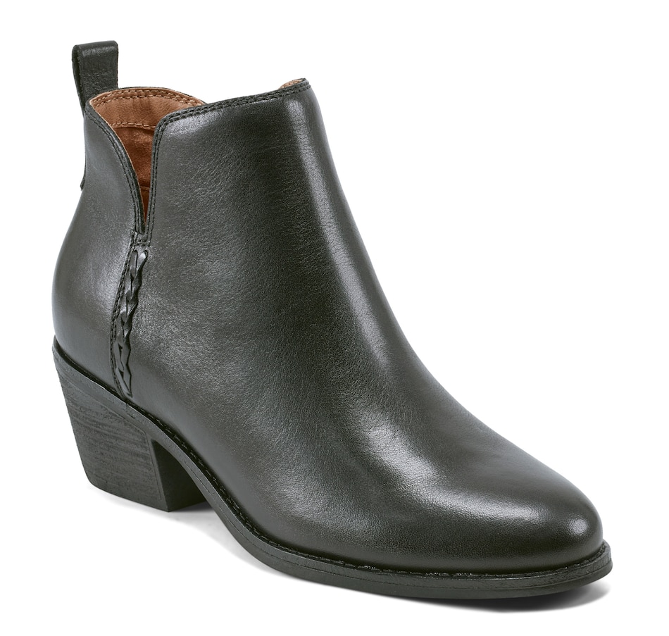 Image 503035_BLK.jpg, Product 503-035 / Price $59.33, Earth Shoes Marisole Boot from Earth Shoes on TSC.ca's Shoes department