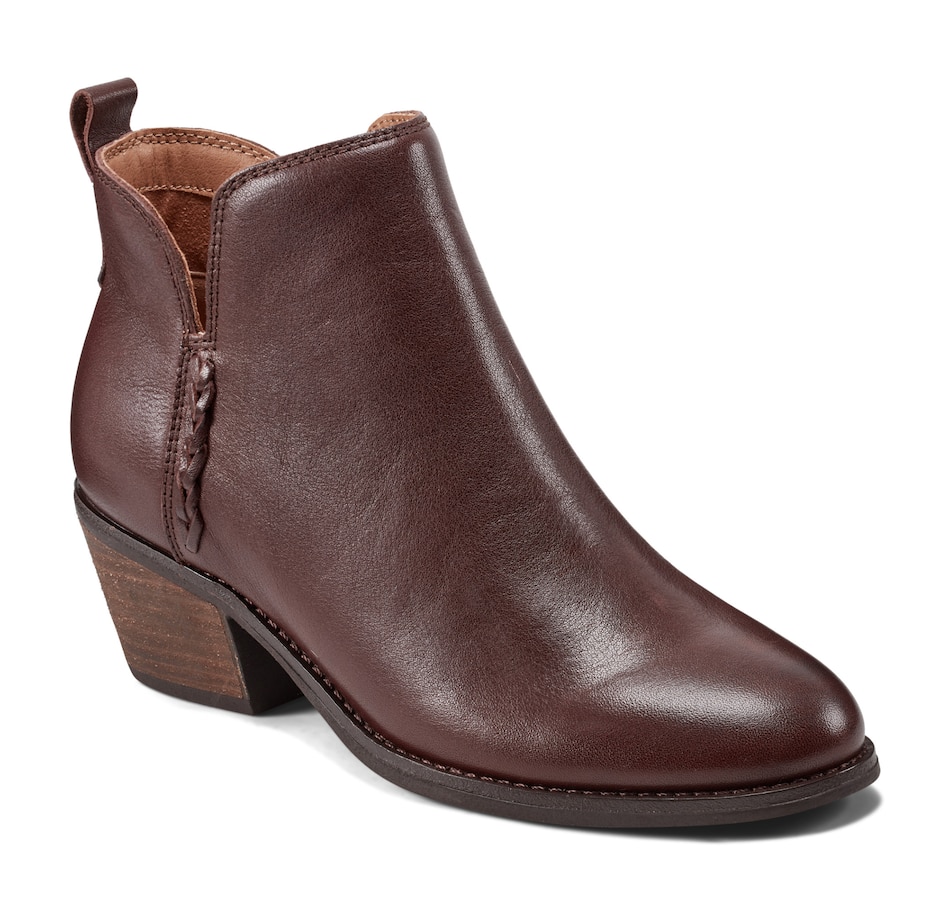 Image 503035_BRN.jpg, Product 503-035 / Price $59.33, Earth Shoes Marisole Boot from Earth Shoes on TSC.ca's Shoes department