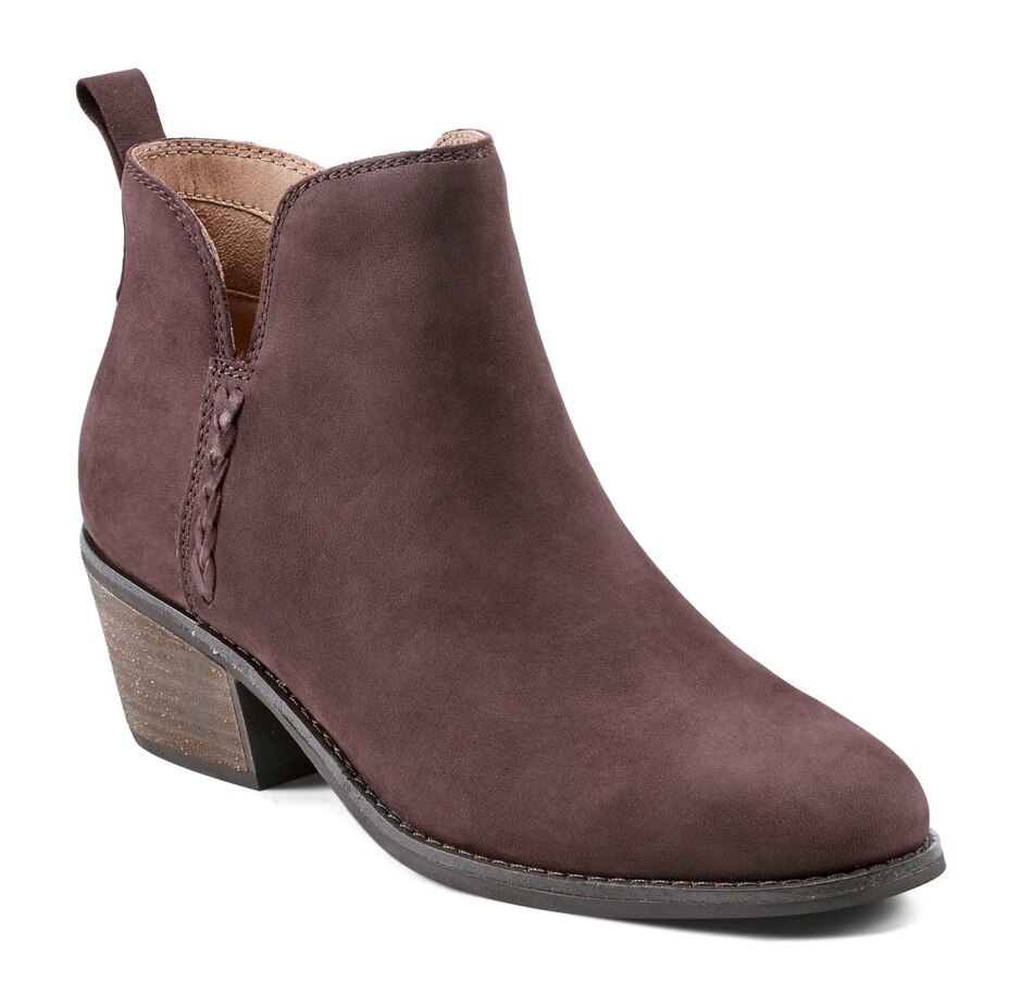 Image 503035_BRSDE.jpg, Product 503-035 / Price $59.33, Earth Shoes Marisole Boot from Earth Shoes on TSC.ca's Shoes department