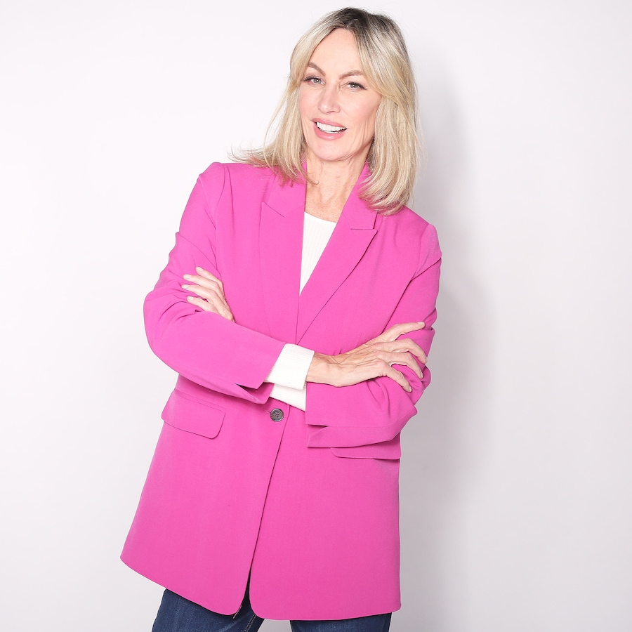 Image 504689_ALTMORE10.jpg, Product 504-689 / Price $119.33, Brian Bailey Woven Blazer from Brian Bailey on TSC.ca's Fashion department