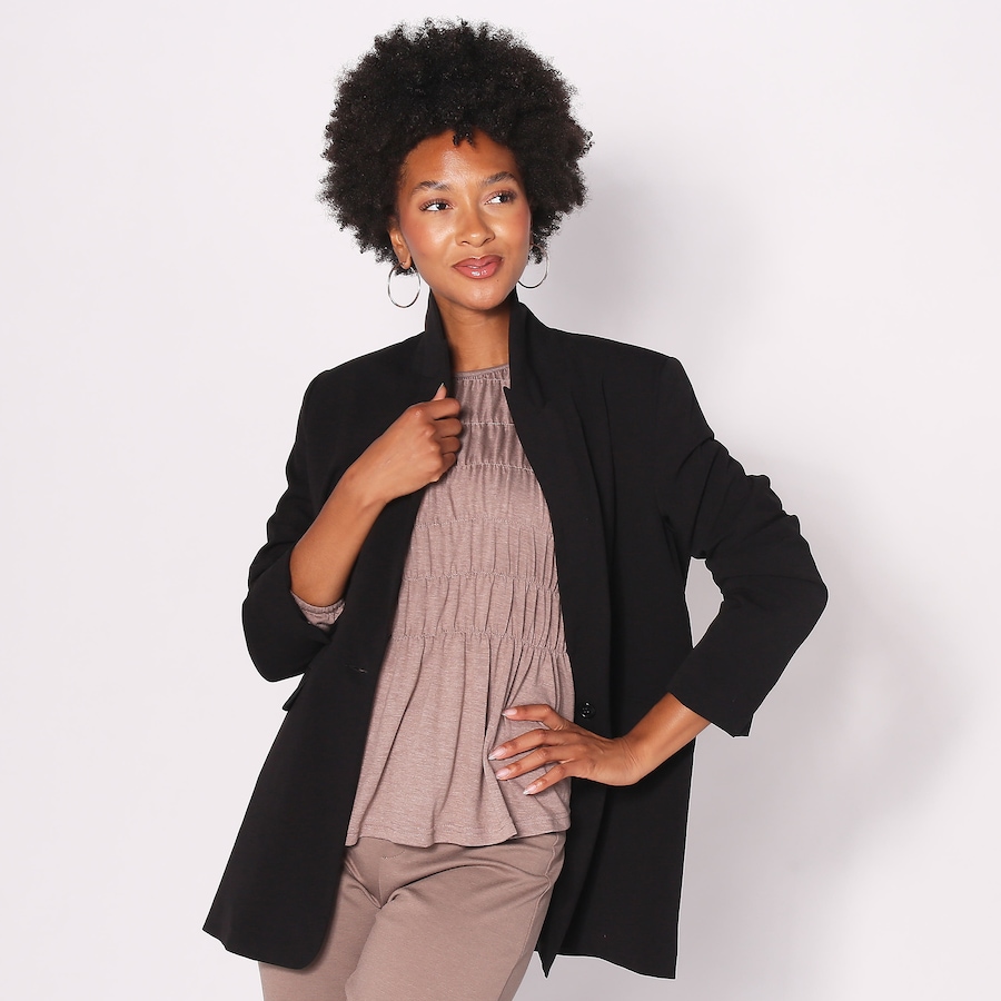 Image 504689_ALTMORE4.jpg, Product 504-689 / Price $119.33, Brian Bailey Woven Blazer from Brian Bailey on TSC.ca's Fashion department