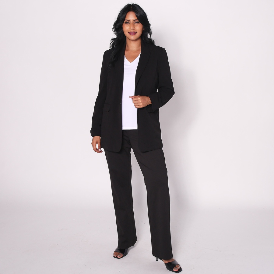 Image 504689_ALTMORE6.jpg, Product 504-689 / Price $119.33, Brian Bailey Woven Blazer from Brian Bailey on TSC.ca's Fashion department