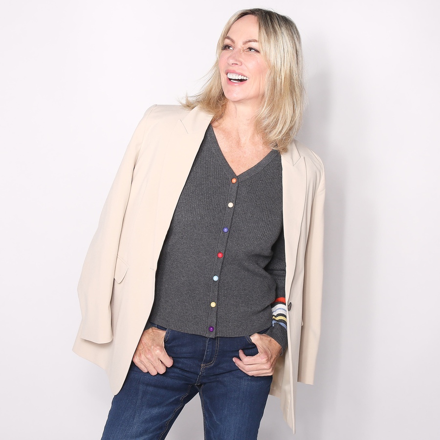 Image 504689_ALTMORE8.jpg, Product 504-689 / Price $119.33, Brian Bailey Woven Blazer from Brian Bailey on TSC.ca's Fashion department