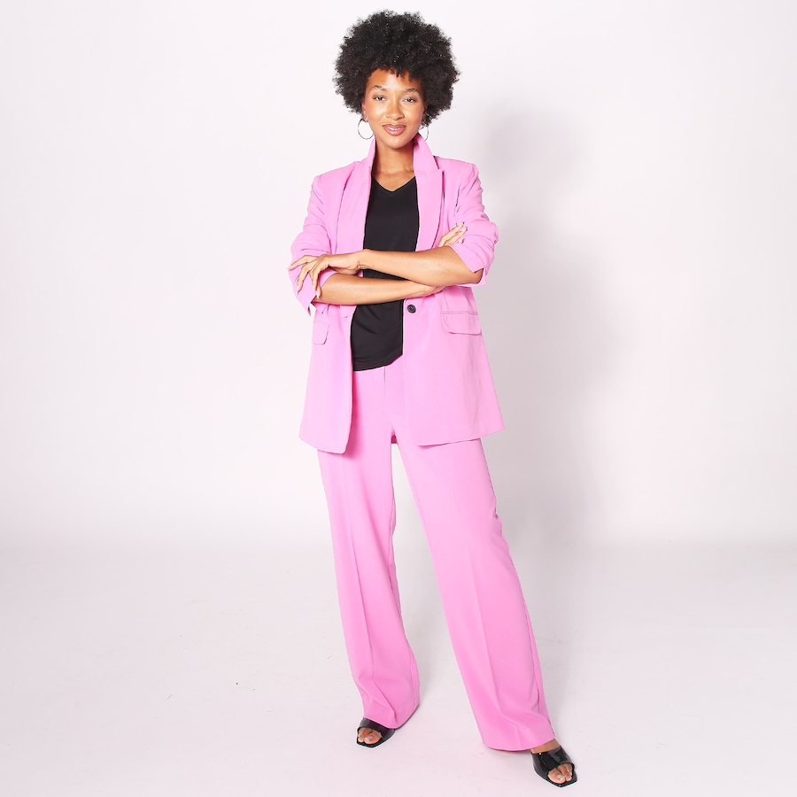 Image 504689_SUPRP.jpg, Product 504-689 / Price $119.33, Brian Bailey Woven Blazer from Brian Bailey on TSC.ca's Fashion department