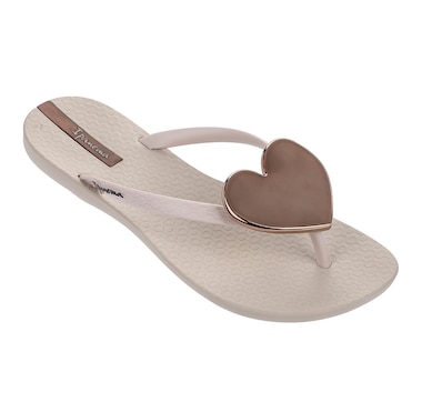 Ipanema Heart Flip Flop Sandal
