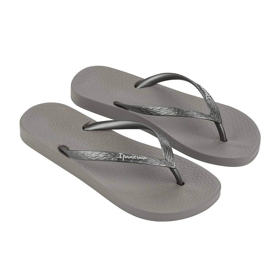 Image 504695_ALTMORE3.jpg, Product 504-695 / Price $19.33, Ipanema Classic Flip Flop Sandal from iPANEMA on TSC.ca's Shoes department