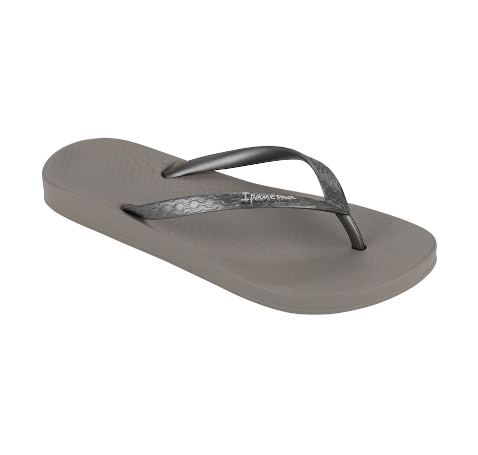 Image 504695_GRSL.jpg, Product 504-695 / Price $19.33, Ipanema Classic Flip Flop Sandal from iPANEMA on TSC.ca's Shoes department