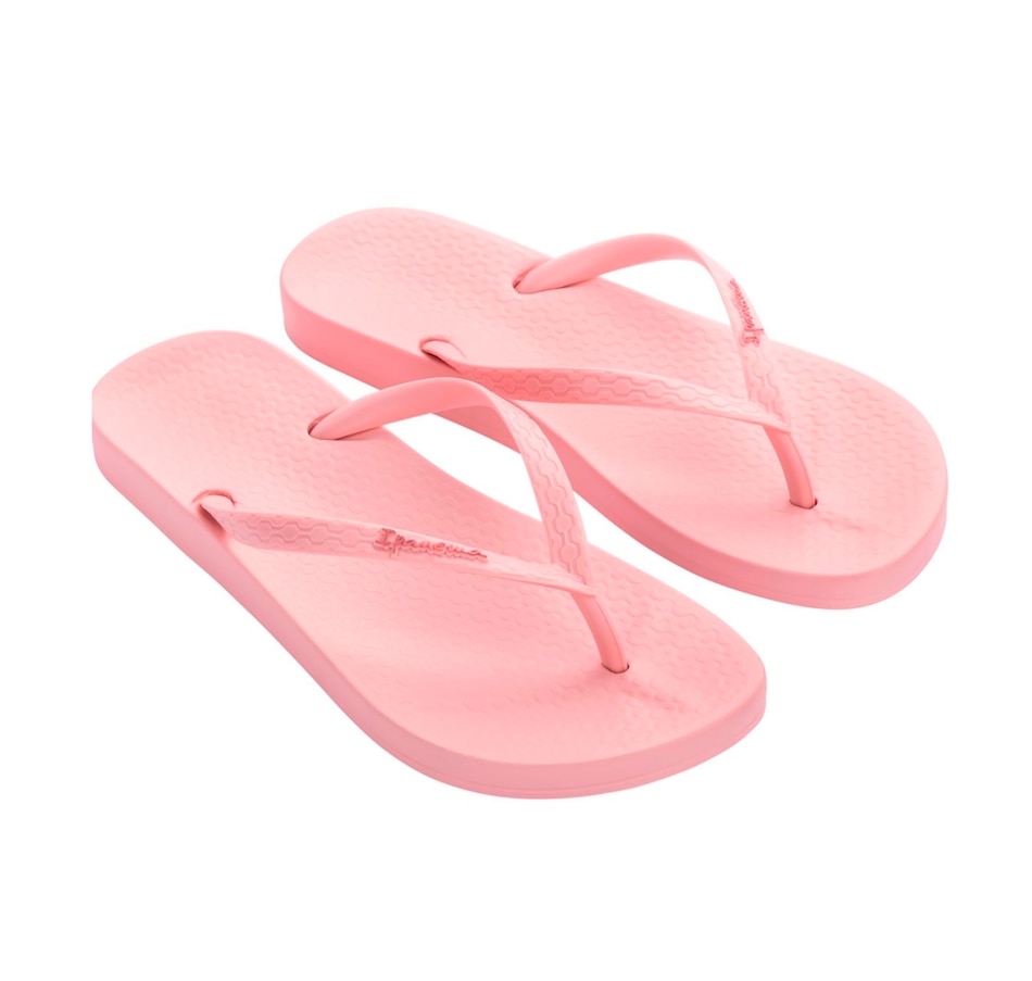 Image 504697_PNK.jpg, Product 504-697 / Price $32.00, Ipanema Classic Flip Flop Sandal from iPANEMA on TSC.ca's Shoes department