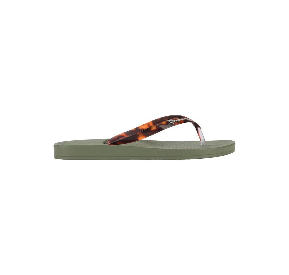 Image 504702_ALTMORE3.jpg, Product 504-702 / Price $38.00, Ipanema Ana Connect Fem Flip Flop from iPANEMA on TSC.ca's Shoes department
