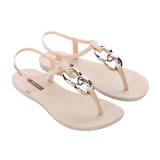 Ipanema Knotted Slingback Sandal