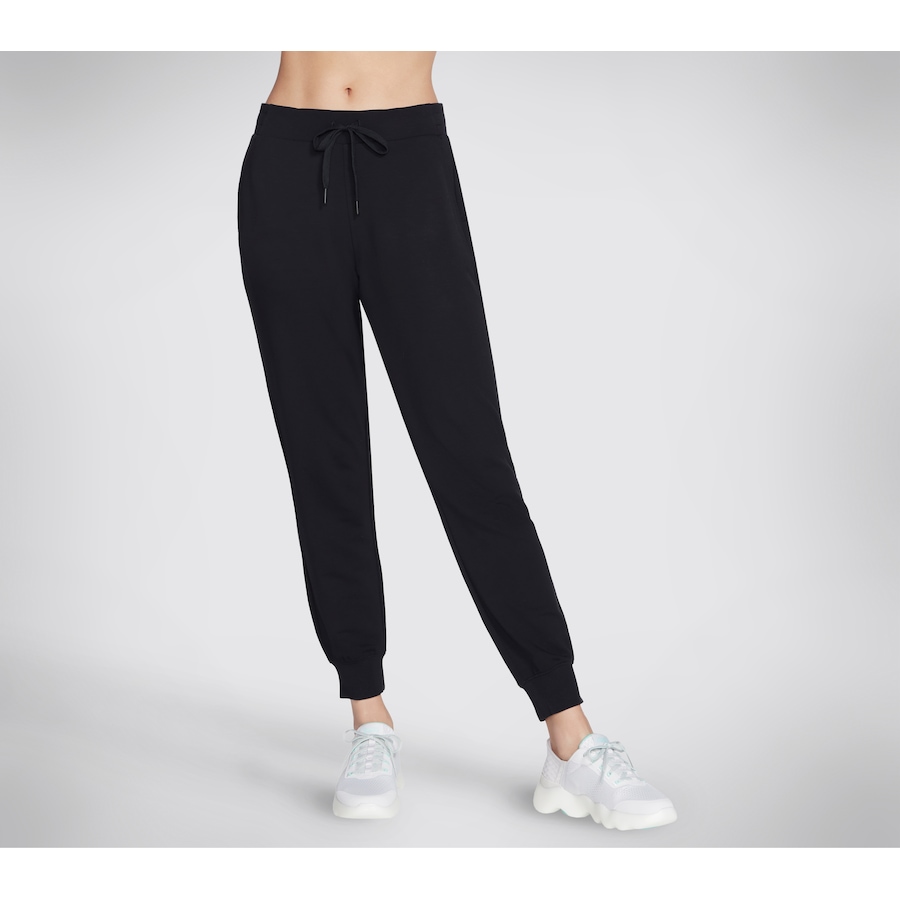 Image 505124_BLK.jpg, Product 505-124 / Price $19.33, Skechers SkechLuxe Renew Jogger from Skechers on TSC.ca's Fashion department