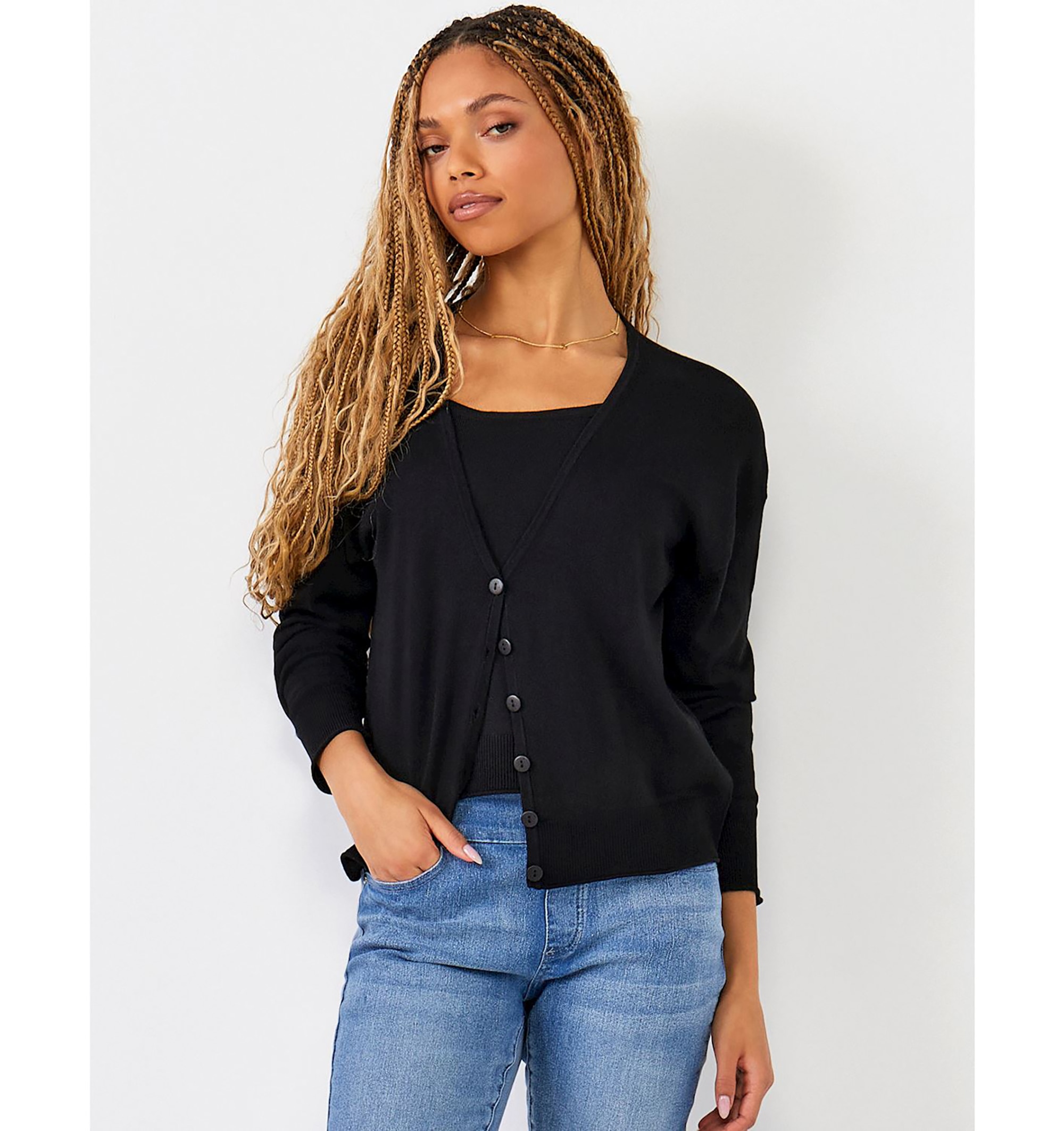 Fashion - Tops - Sweaters & Cardigans - Cardigans - TSC.ca