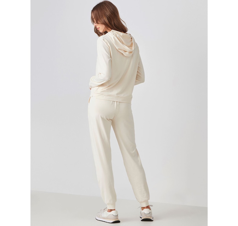 Image 505141_ALTMORE1.jpg, Product 505-141 / Price $19.88, Charlie Paige Buttery Smooth Relaxed Side Pocket Pant from Charlie Paige on TSC.ca's Fashion department