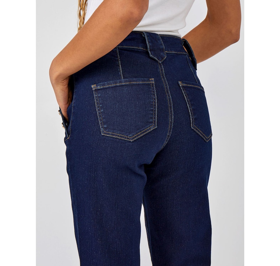 Image 505147_ALTMORE4.jpg, Product 505-147 / Price $29.33, Charlie Paige Denim Pant from Charlie Paige on TSC.ca's Fashion department