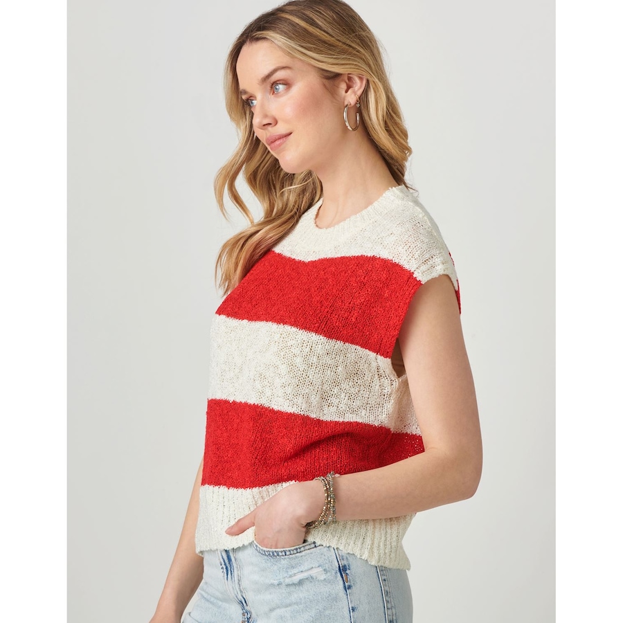 Image 505152_ALTMORE2.jpg, Product 505-152 / Price $19.33, Charlie Paige Slub Dolman Knit Sweater from Charlie Paige on TSC.ca's Fashion department