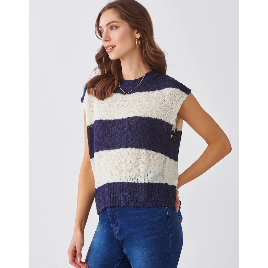 Image 505152_NVS.jpg, Product 505-152 / Price $19.33, Charlie Paige Slub Dolman Knit Sweater from Charlie Paige on TSC.ca's Fashion department