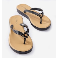 Charlie Paige Flip Flops