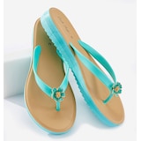 Charlie Paige Flip Flops
