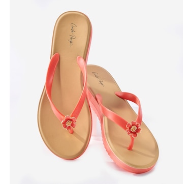Charlie Paige Flip Flops