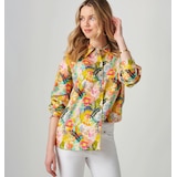 Charlie Paige Printed Shirt