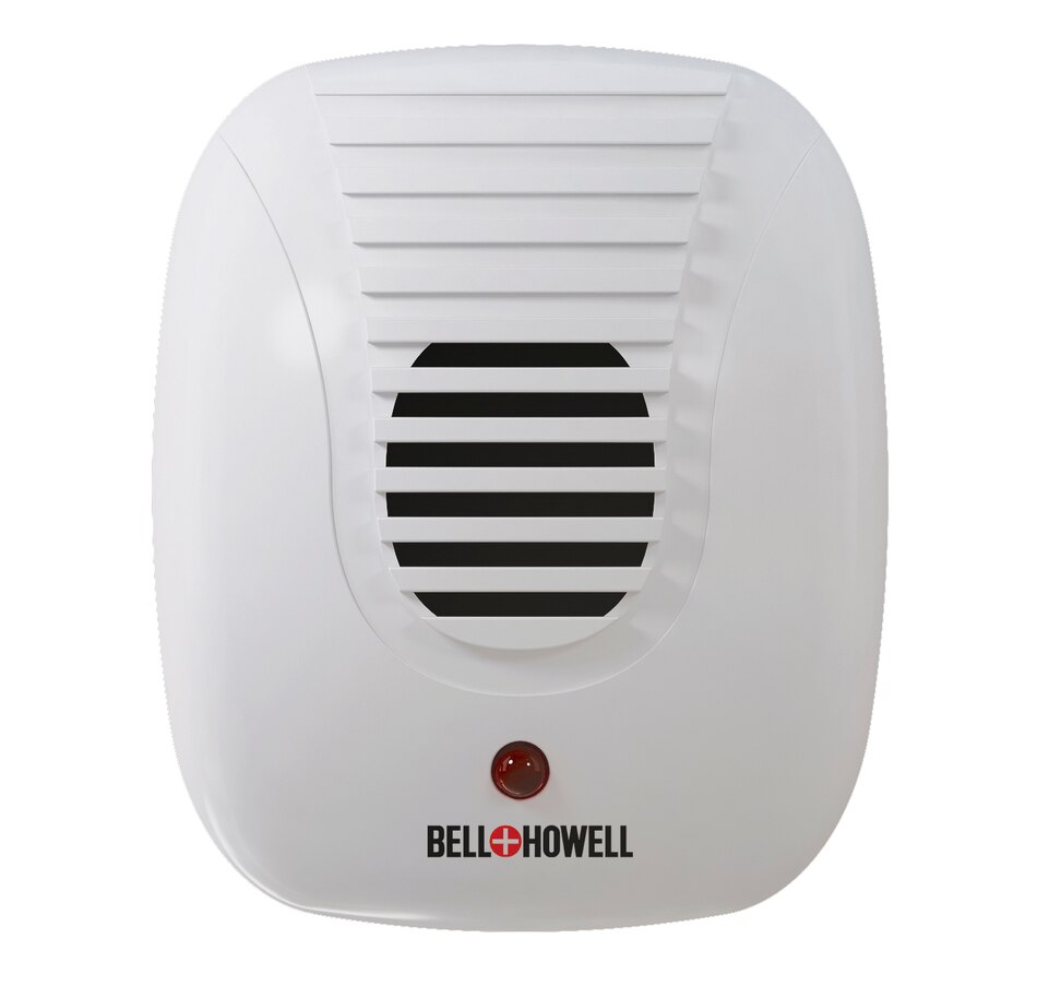 Image 505278_ALTMORE2.jpg, Product 505-278 / Price $29.95, Bell + Howell UltraSonic Rodent Repellers 6-Pack from Bell + Howell on TSC.ca's Home & Garden department