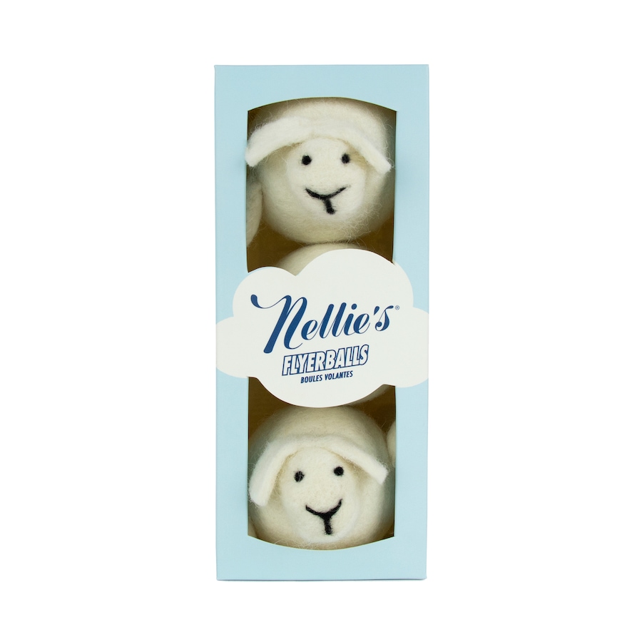 Image 505316.jpg, Product 505-316 / Price $35.00, Nellie's Flyerball 3pk from Nellie's on TSC.ca's Home & Garden department