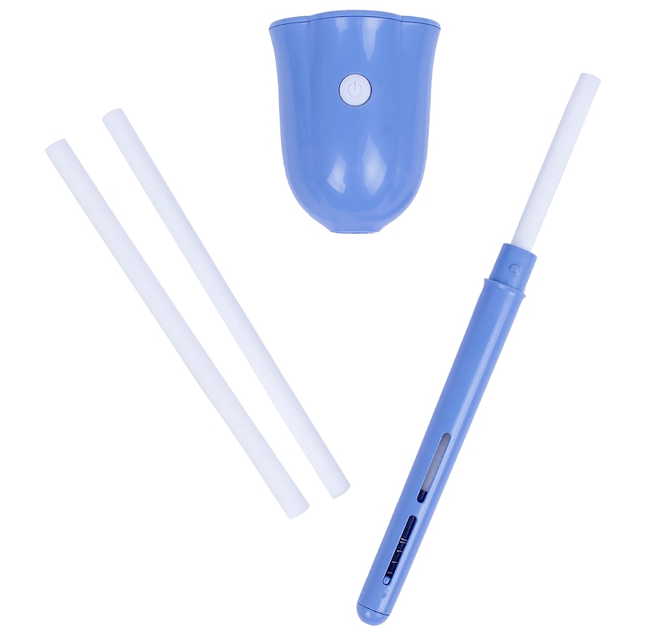 Image 505407_ALTMORE4.jpg, Product 505-407 / Price $9.33, Air Innovations Tulip Personal Ultrasonic Cool Mist Travel Humidifier from Air Innovations on TSC.ca's Home & Garden department